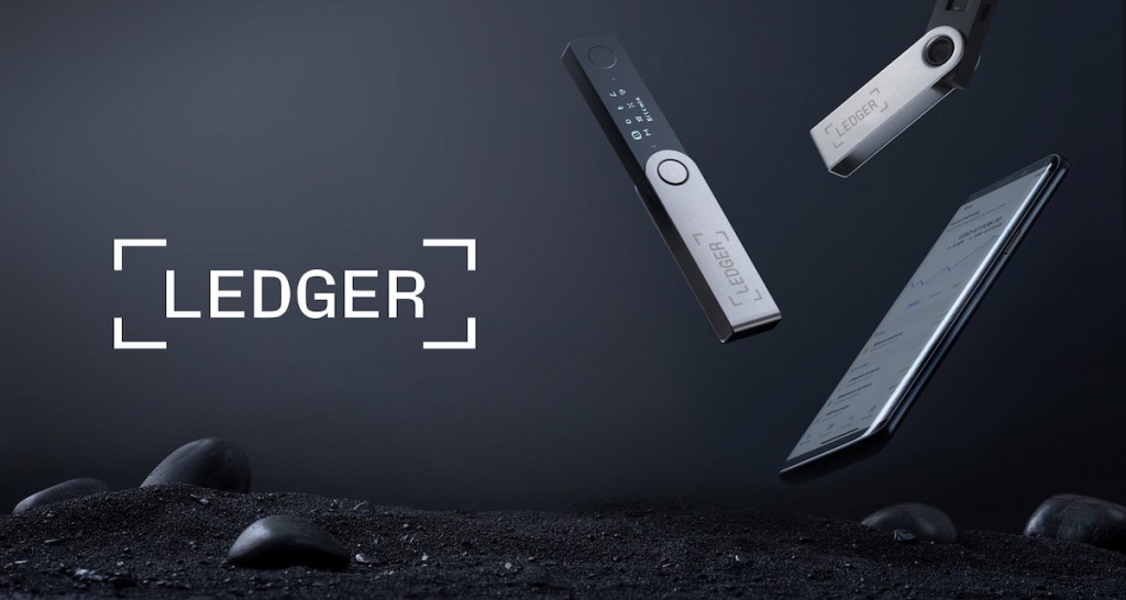 Ledger – pokročilé riešenie pre dlhodobé uchovávanie kryptomien
