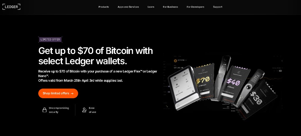 Ledger Stax მიმოხილვა
