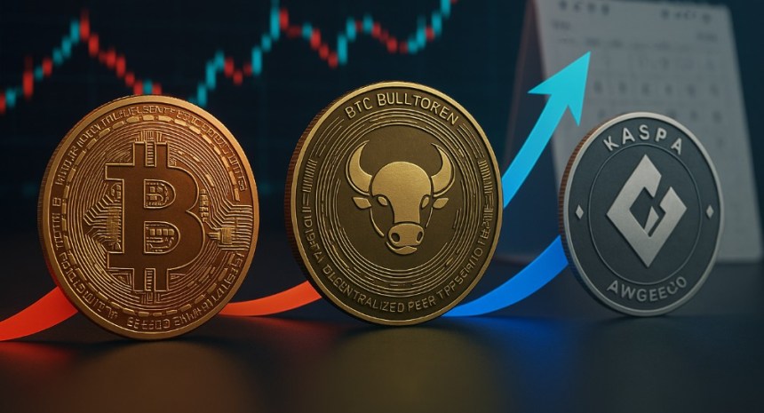 Les altcoins à surveiller en avril