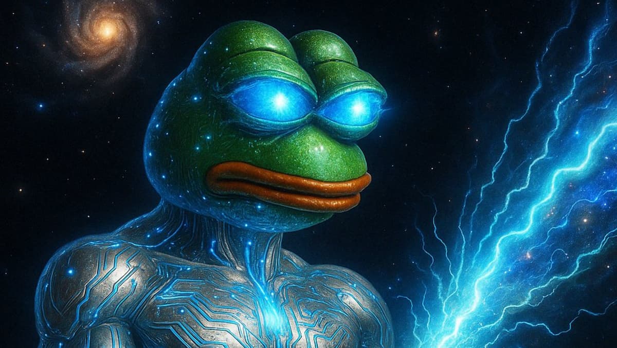 MIND of Pepe、プレセールで850万ドルを調達 — 仮想通貨クジラがローンチ前に投資