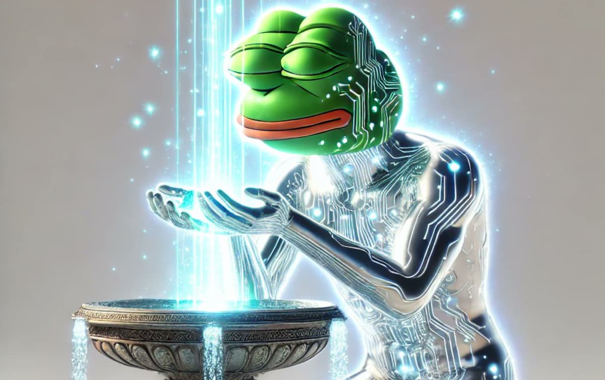 MIND of Pepe プレセールで800万ドルに迫る