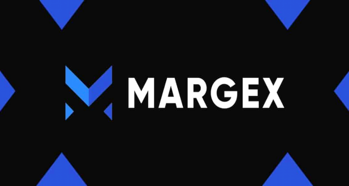Margex: Kriptovalūtu tirdzniecības maks ar automatizētiem tirdzniecības rīkiem un 1000+ valūtām.
