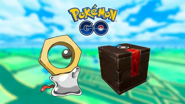 Merită să Cumperi o Pokemon Go Mystery Box