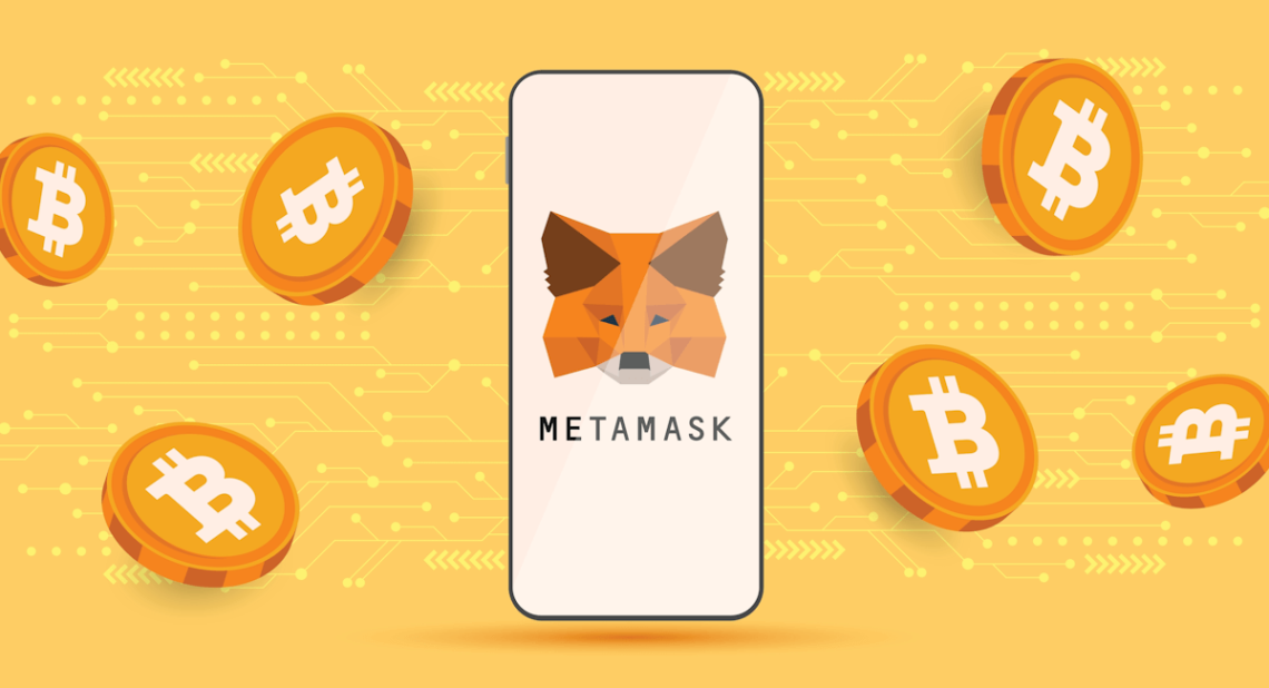 Meta Mask Wallet