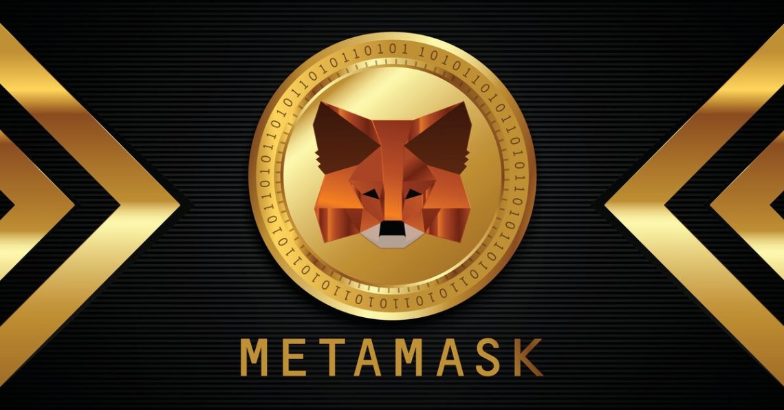 MetaMask token