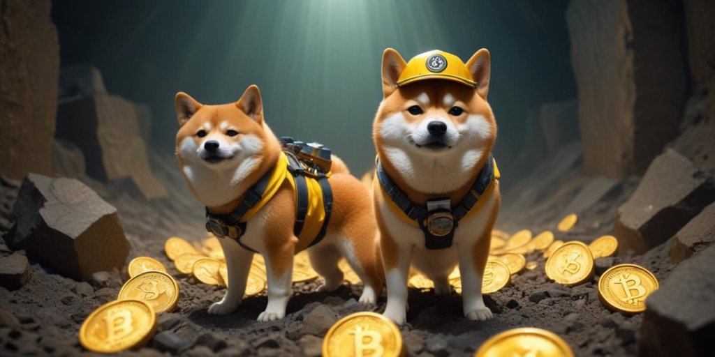 Mi az a Shiba Inu (SHIB) és hogyan működik