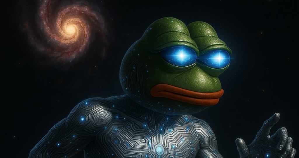 MIND of Pepe (MIND) – Presale Thành Công và Hệ Thống AI Phân Tích Thị Trường 24/7