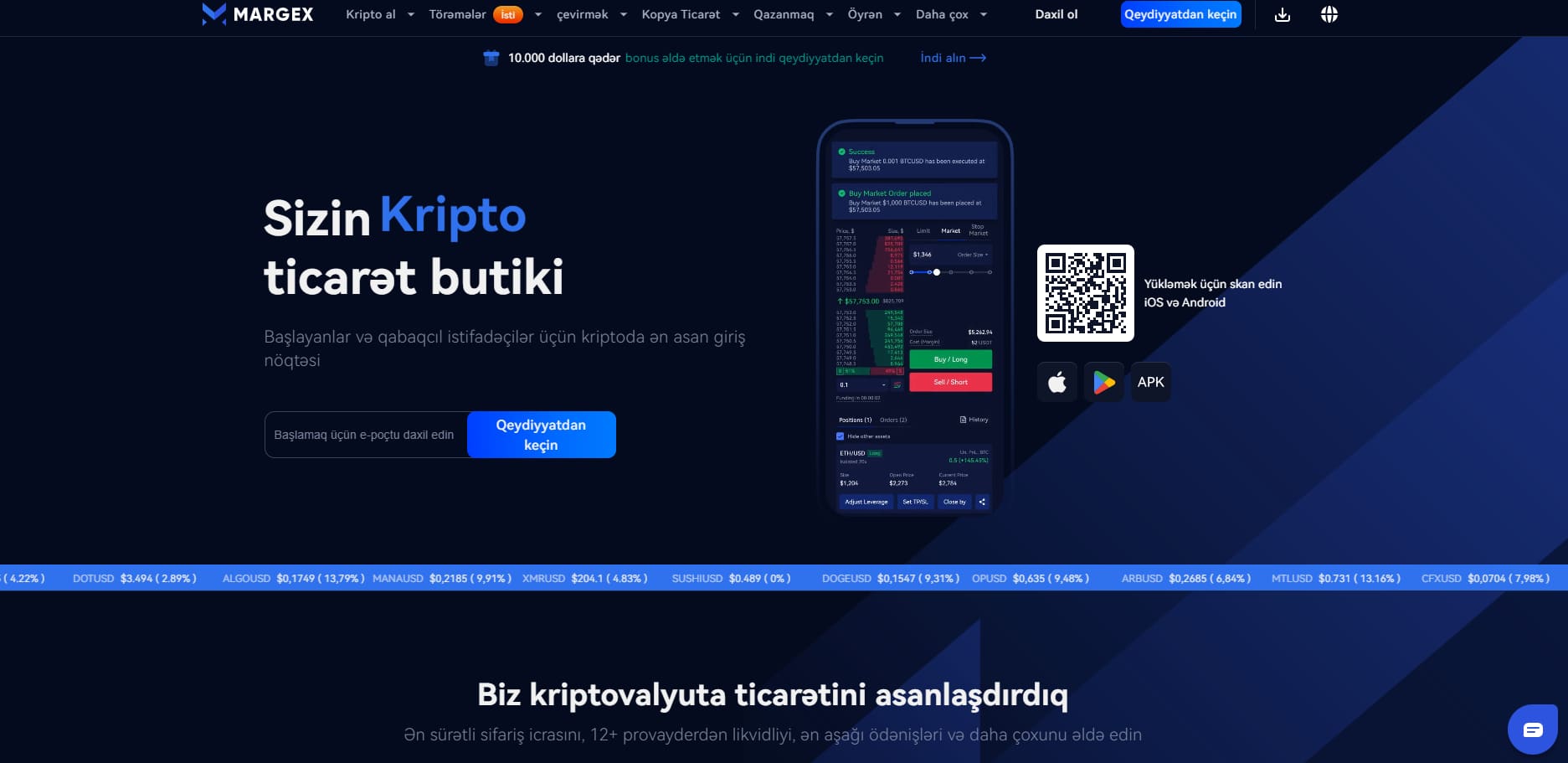 Mragex 