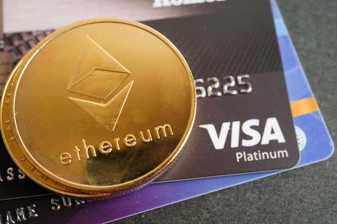 Mua Coin Bằng Thẻ Tín Dụng