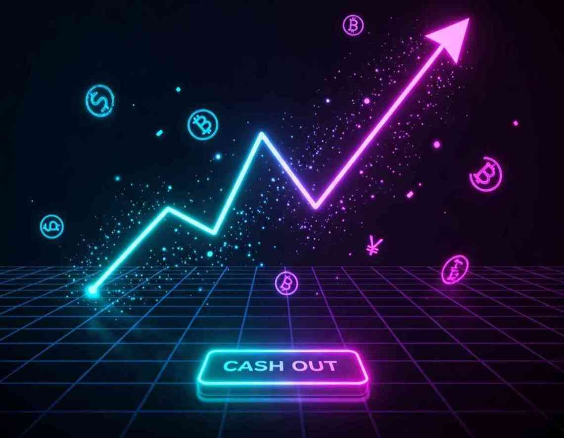 仮想通貨バスタビット&クラッシュ