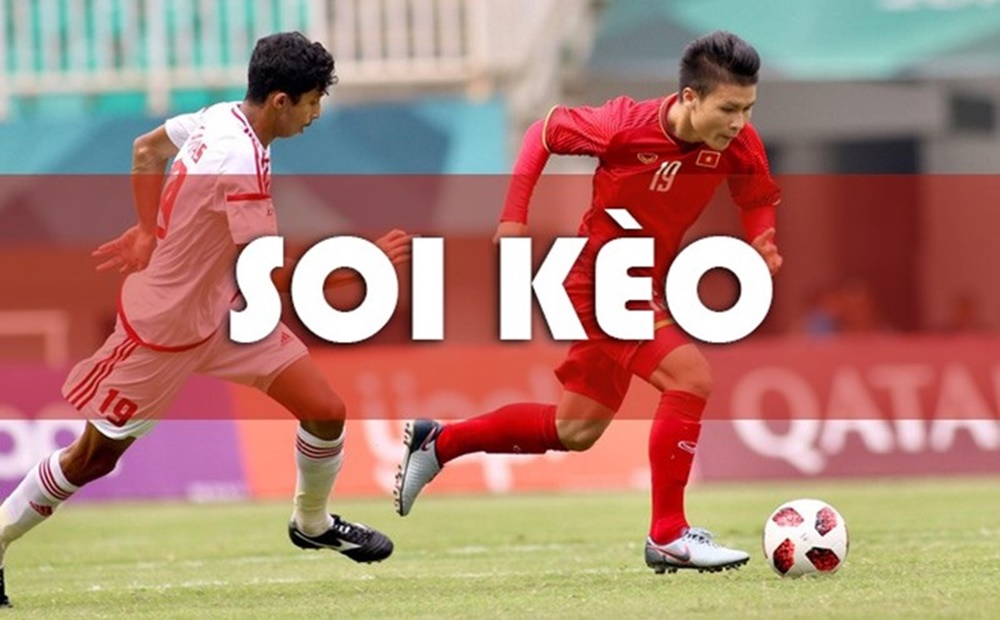 Nên soi kèo cẩn trọng trước khi đánh kèo rung