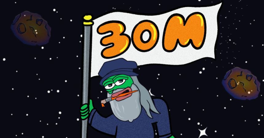 新しい仮想通貨:Solana初のL2プロジェクトが3,000万ドル調達、100倍のリターンを目指す