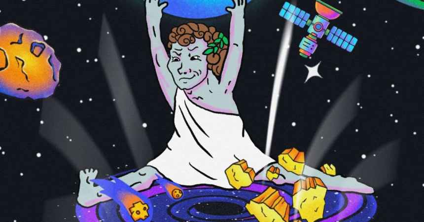 新しい仮想通貨: ソラナのLayer 2ソリューションがビットコインブームに伴い急成長の兆し