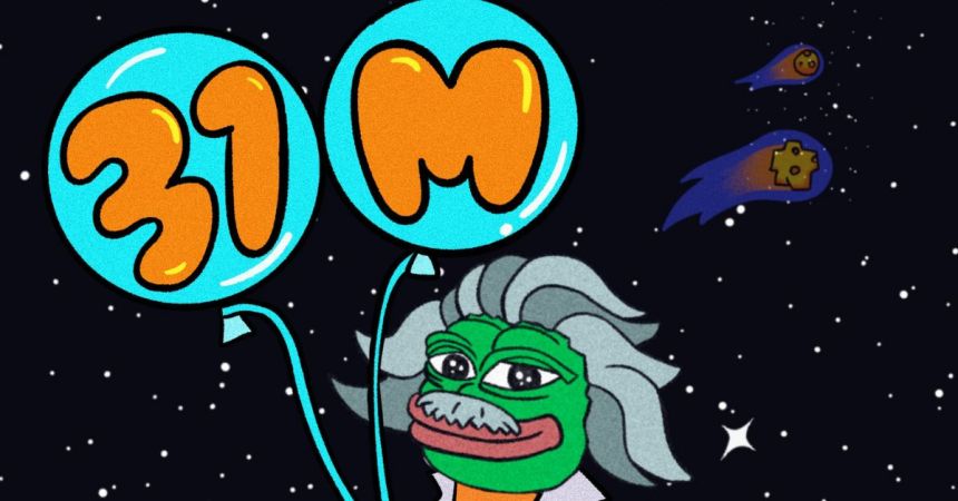 新しい仮想通貨が3,100万ドル突破:Solanaレイヤー2のブロックエクスプローラー公開、SOL価格が140ドル回復