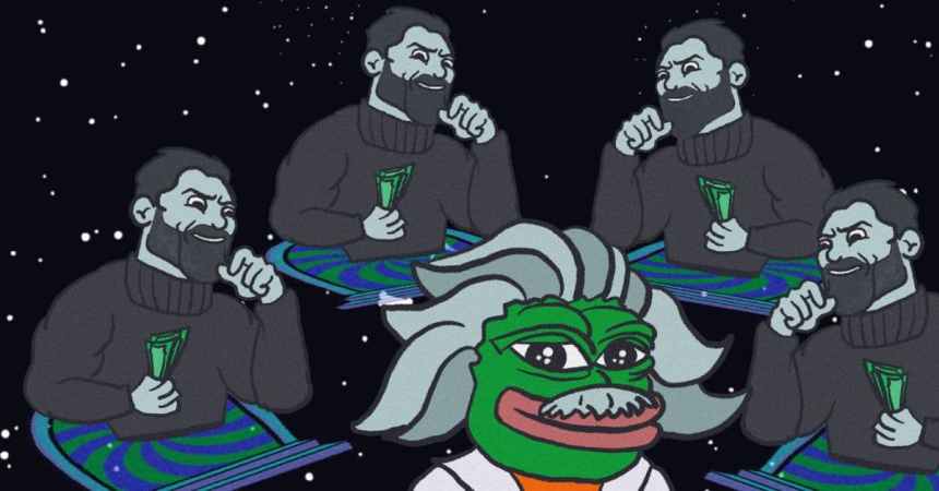 新しい仮想通貨の注目銘柄:4月の仮想通貨ラリーが投資家を引き付ける理由