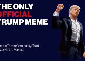 OFFICIAL TRUMP