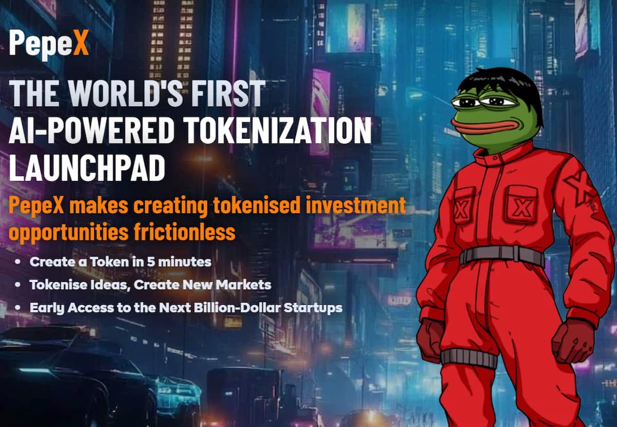 PEPEX