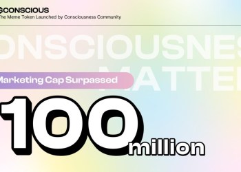 Consciousness Token Surges to the Top Amid Market Uncertainty