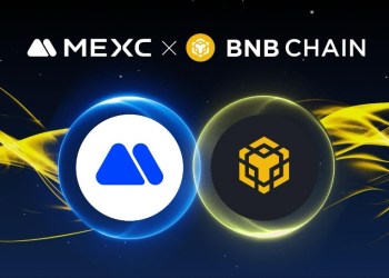 MEXC and BNB Chain Strengthen Ties to Empower Token Listings & Marketing