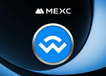 MEXC Lists WalletConnect (WCT) with Airdrop+ Event Offering 273,000 WCT & 50,000 USDT in Rewards