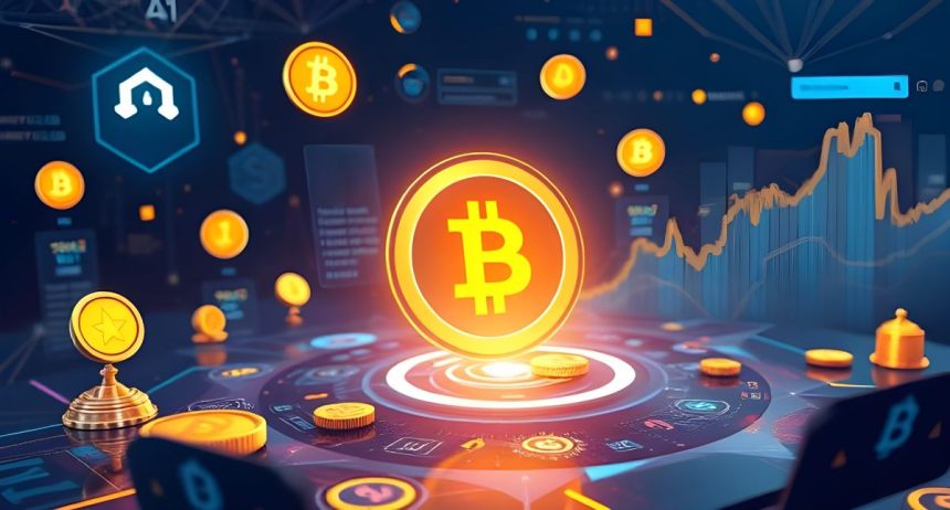 Các Đồng Coin Tiềm Năng: Những Dự Án Presale Tiền Điện Tử Đáng Chú Ý