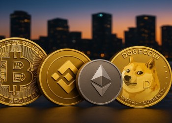 Potential Coins