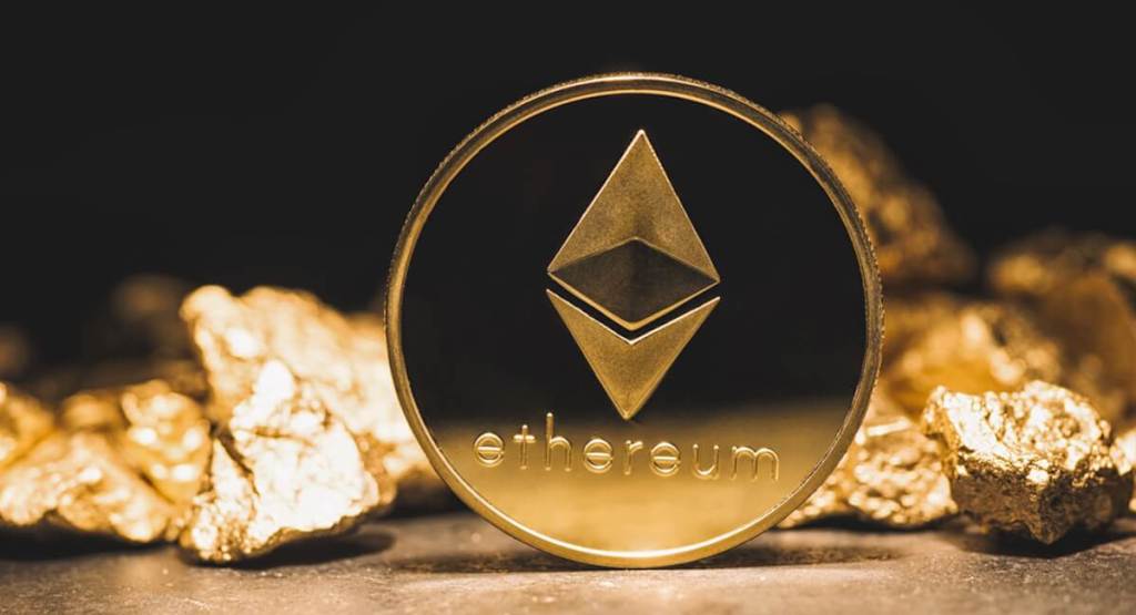 Proč lidé kupují Ethereum – investice, staking, DeFi