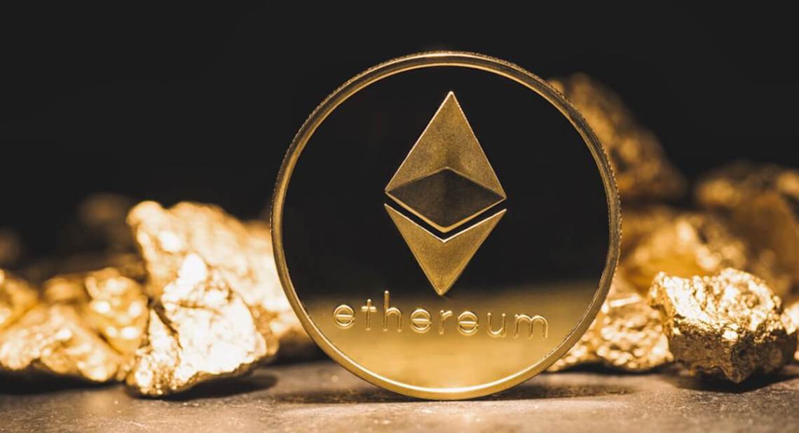Ako Kupit Ethereum (ETH) na Slovensku – Kompletný Sprievodca 2025
