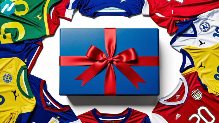 Mystery Box maglie calcio riflessioni finali