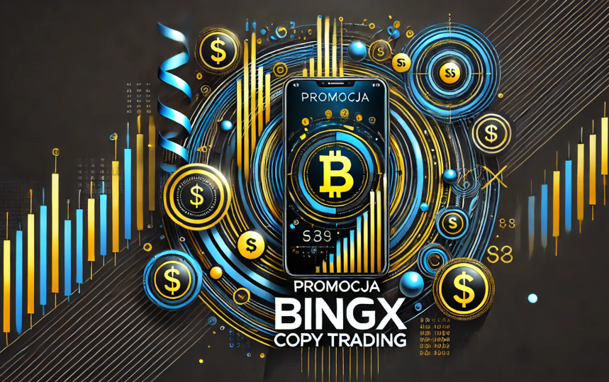 Promocja BingX