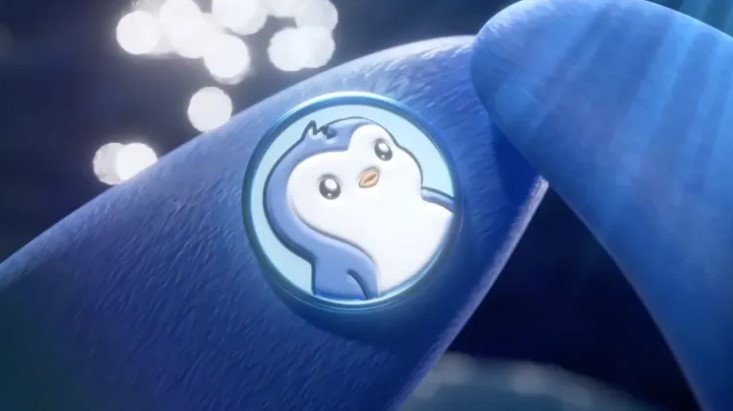 Pudgy Penguins ($PENGU) – Biểu Tượng Meme Coin Cho Sự Trỗi Dậy