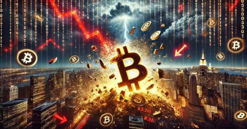 仮想通貨 おすすめ: トランプの関税発表後に買うべき最良のプレセールトークン