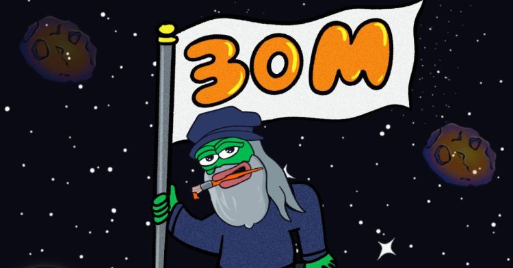 仮想通貨 おすすめ: 注目の次世代ブロックチェーンプロジェクトが$TRUMPコインの潜在的リスクに挑戦