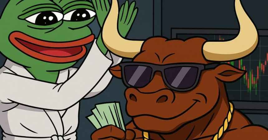 仮想通貨 おすすめ:実際のビットコイン報酬と2025年に100倍の成長を期待できる高ポテンシャルなプロジェクト
