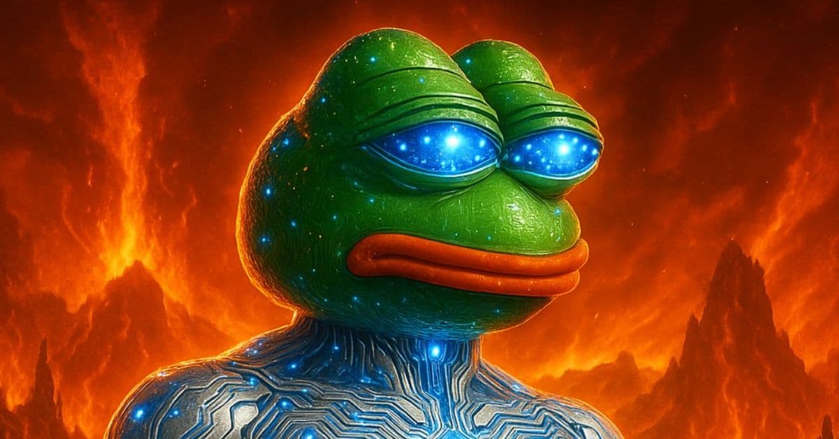 仮想通貨 おすすめ：AIとミームの融合で注目される新たな仮想通貨