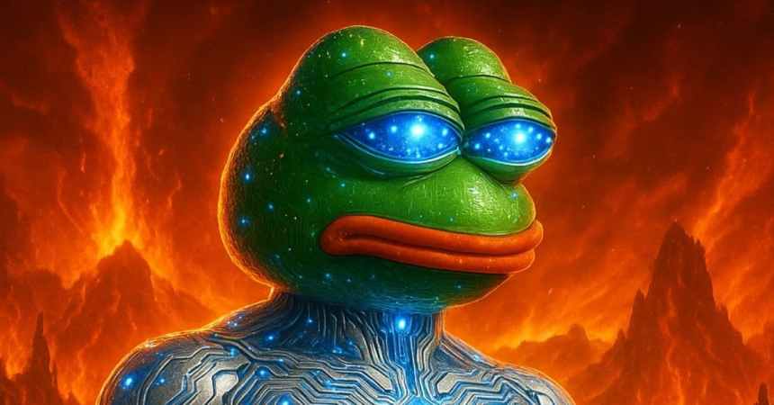 仮想通貨 おすすめ:AIとミームの融合で注目される新たな仮想通貨