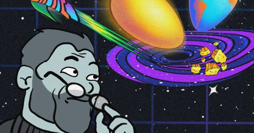 仮想通貨 おすすめ:Solanaベースの新しいレイヤー2トークンが急成長中のミームコイン市場で注目を集める理由