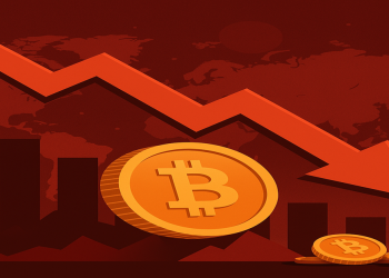 Red Monday, Bitcoin Drops to $76,000