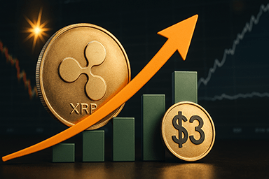 Ripple bullish in april: XRP koers voorspeld naar $3 en hoger - Wat doet Ripple?
