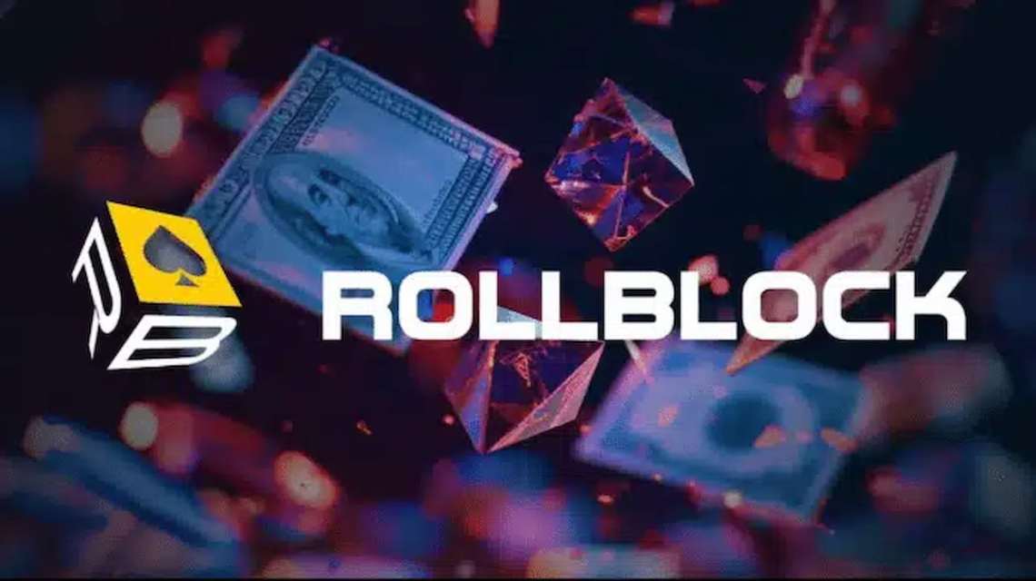 専門家が分析！Rollblock：2025年 上場予定の仮想通貨 の本命か？