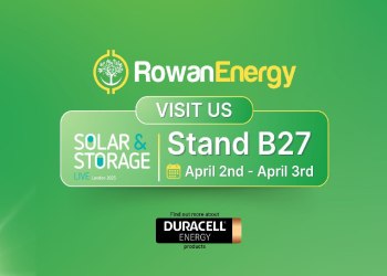 Rowan Energy: Pioneering a Decentralized Future in Renewable Energy