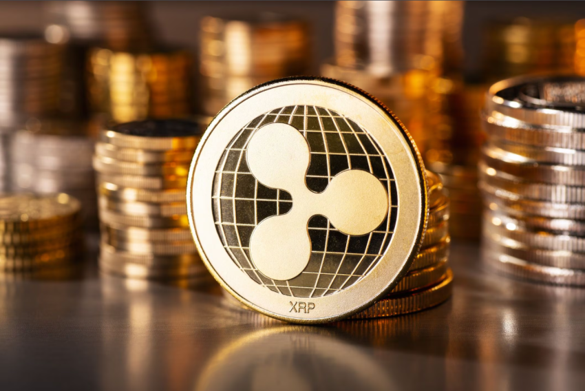 beste crypto ripple