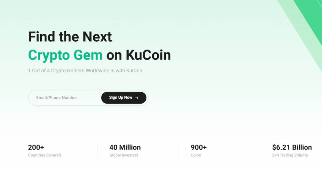 KuCoin – Giełda dla entuzjastów altcoinów
