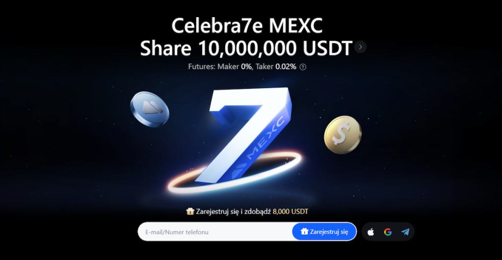 MEXC