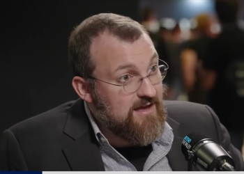 Bitcoin price prediction Cardano Founder