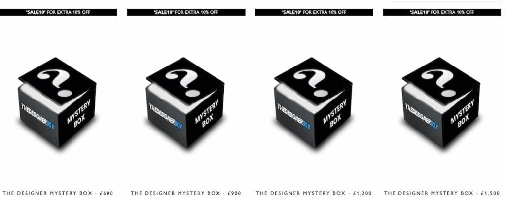 TheDesignerBox