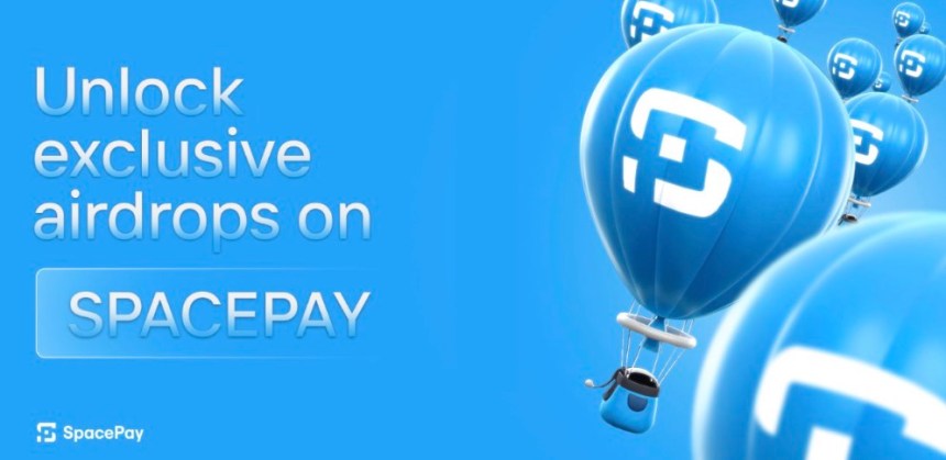 SpacePay’s Journey to $1M: A Look at the Numbers Driving Presale Success