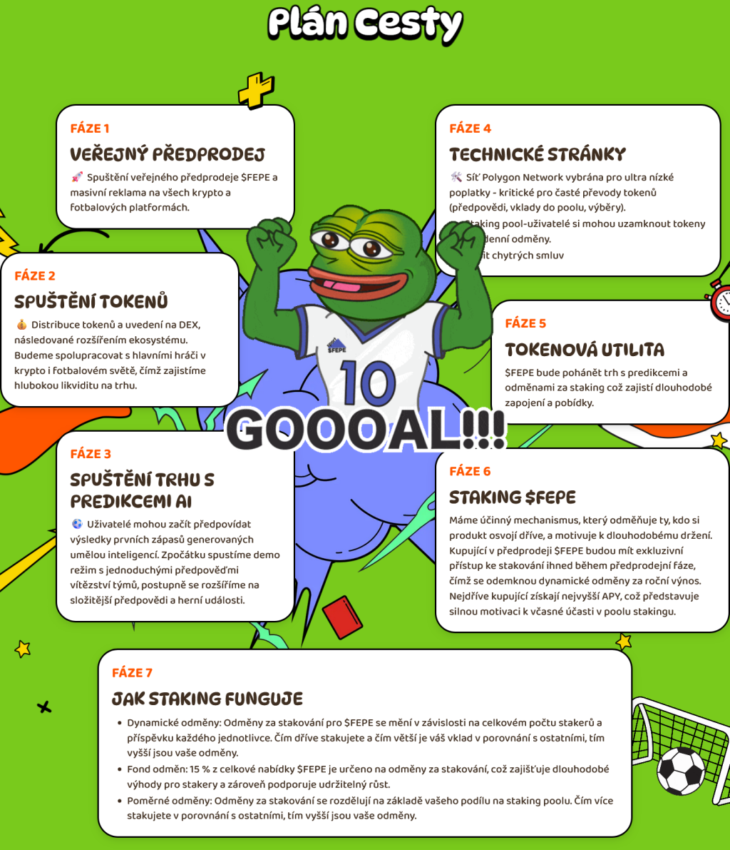 fantasy pepe - nejlepší kryptoměna