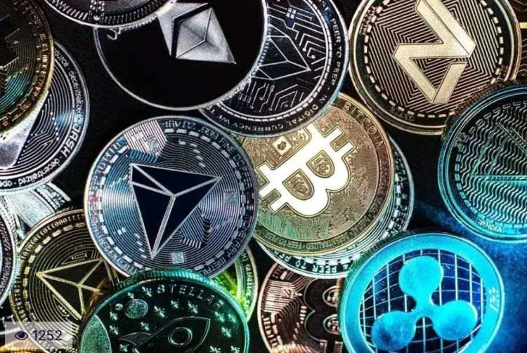 Altcoin season