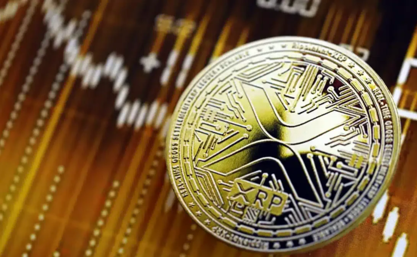 ripple koers, ripple koers verwachting, gaat ripple stijgen, nieuwe rally